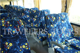 Bus & Van (13-seater40-seater)